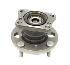 MAZA TRAS. C/ABS, 4 BIRLOS, FORD FIESTA 11-19