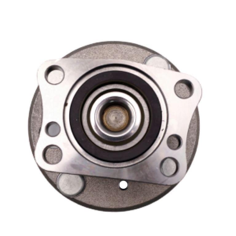 MAZA TRAS. C/ABS, 4 BIRLOS, FORD FIESTA 11-19