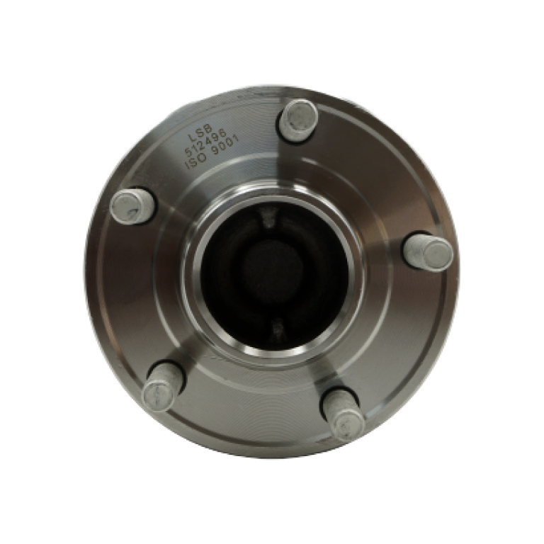 MAZA DE FORD C-MAX 4X2 13-18