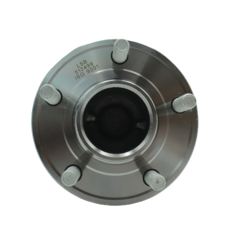 MAZA TRASERA C/ABS FORD ESCAPE 13-19