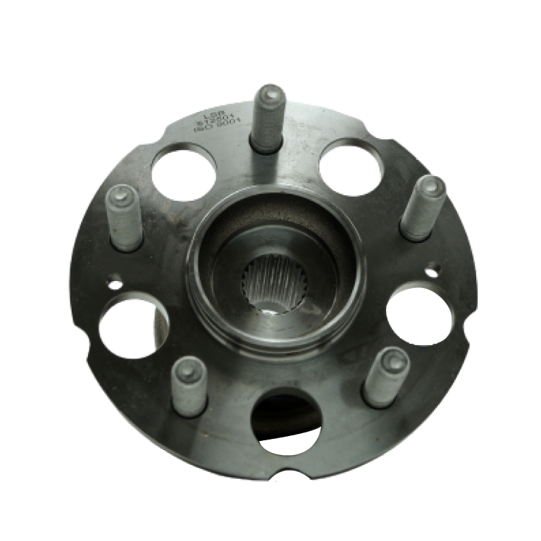 MAZA DE ACURA RDX 4X4 13-18