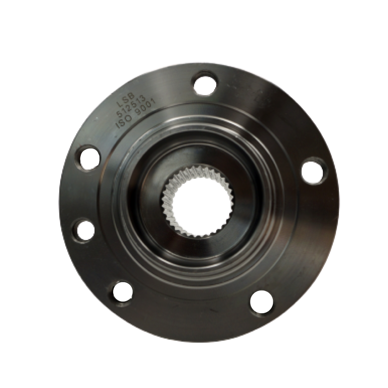 MAZA DE CHRYSLER 200 4X4 15-17