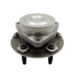 MAZA DEL. / TRAS. C/ABS CHEVROLET MALIBU 16-19