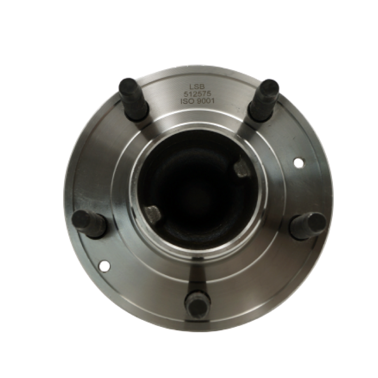 MAZA DEL. / TRAS. C/ABS CHEVROLET MALIBU 16-19