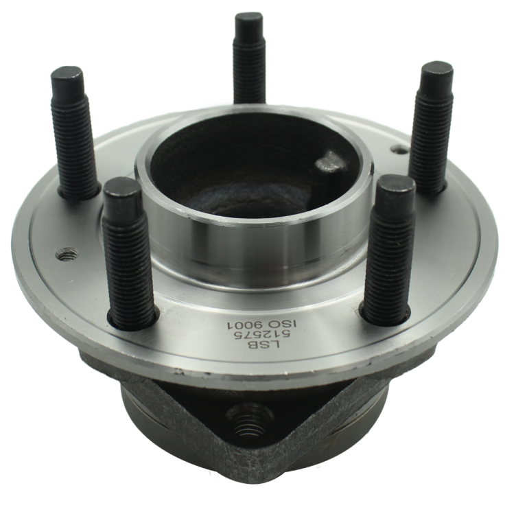 MAZA DEL. / TRAS. C/ABS CHEVROLET MALIBU 16-19