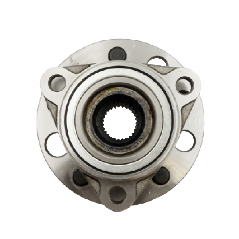 MAZA DEL. S/ABS CHEVROLET CELEBRITY 83-93