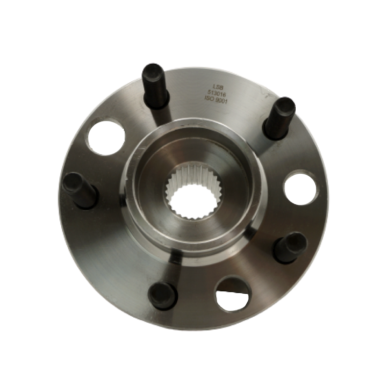 MAZA DEL. S/ABS CHEVROLET CELEBRITY 83-93