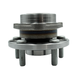 MAZA DE BUICK SKYHAWK 4X2 84-98