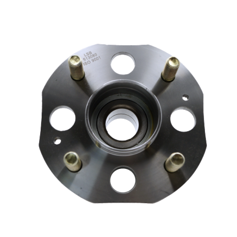 MAZA DE HONDA ACCORD 4X2 90-97