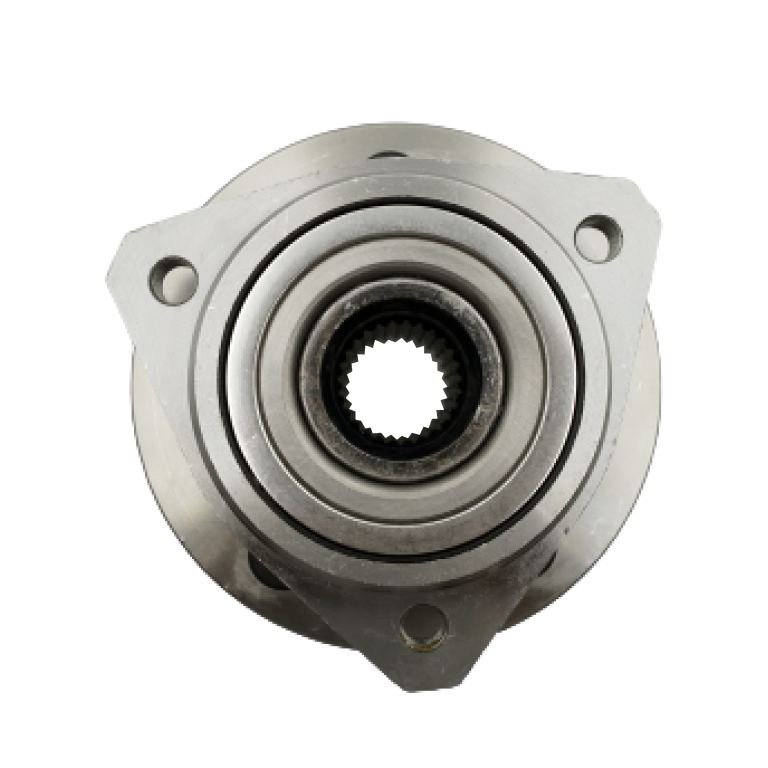 MAZA DELANTERA JEEP CHEROKEE 4X2 91-99