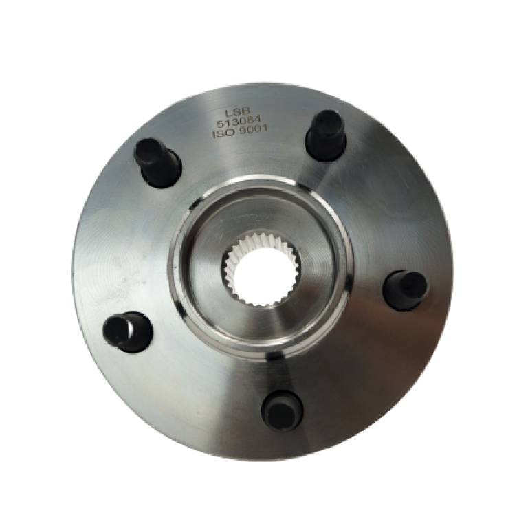 MAZA DELANTERA JEEP CHEROKEE 4X2 91-99