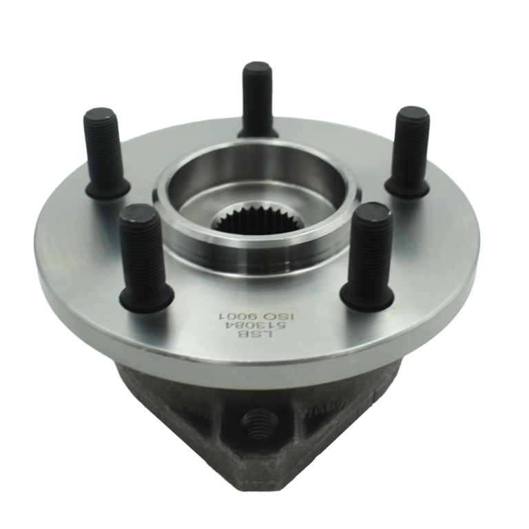 MAZA DELANTERA JEEP CHEROKEE 4X2 91-99
