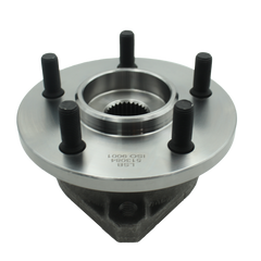 MAZA DELANTERA JEEP CHEROKEE 4X2 91-99