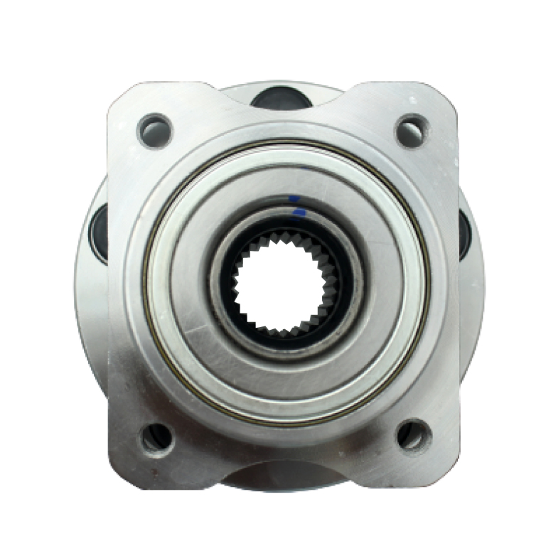 MAZA DE CHRYSLER GRAND VOYAGER 4X2 96-07