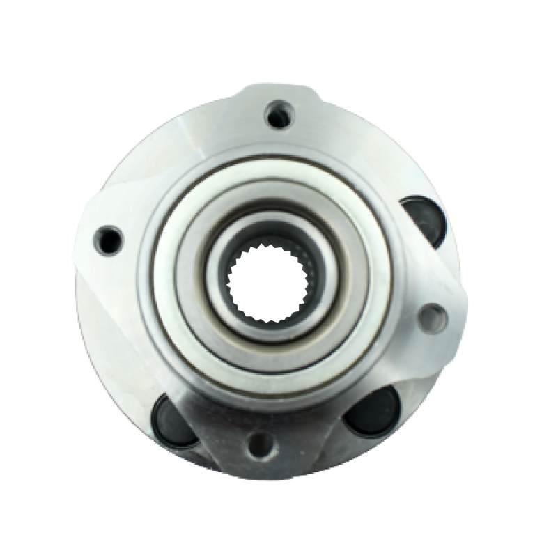 MAZA DE CHRYSLER VOYAGER 4X2 96-07