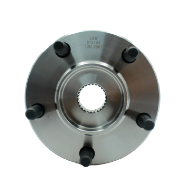 MAZA DE CHRYSLER VOYAGER 4X2 96-07