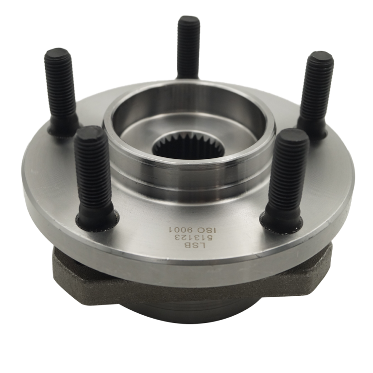 MAZA DE CHRYSLER VOYAGER 4X2 96-07