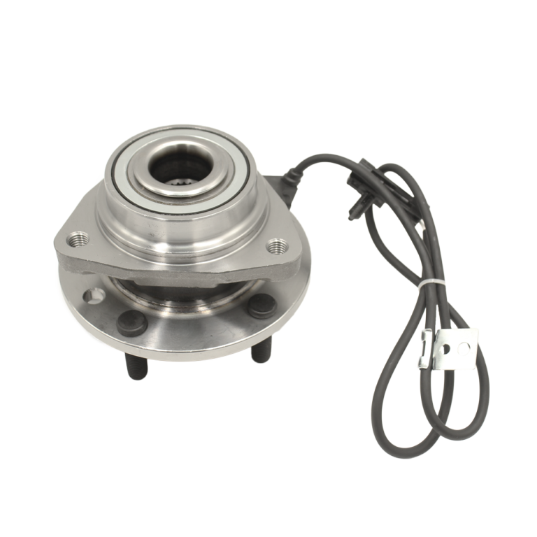 MAZA DE CHEVROLET BLAZER 4X4 97-05