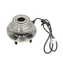 MAZA DE CHEVROLET BLAZER 4X4 97-05