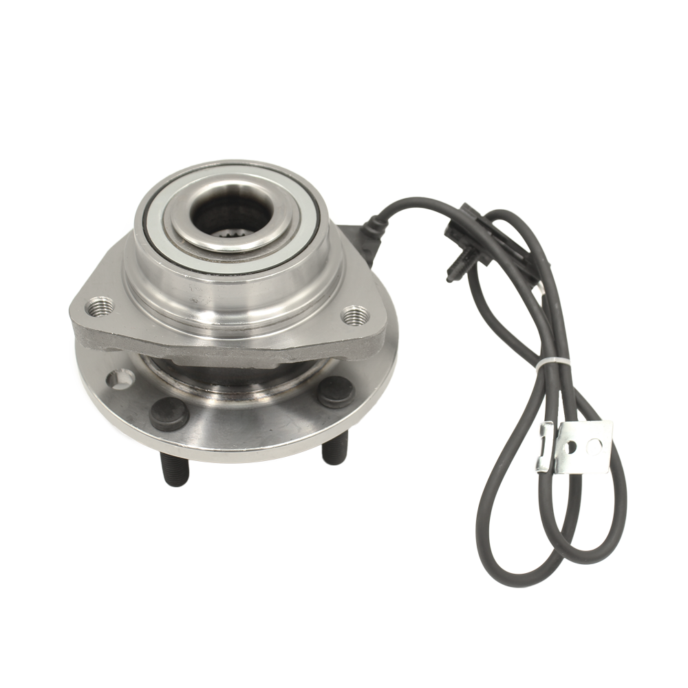 MAZA DELANTERA CHEVROLET BLAZER 4X4 97-05