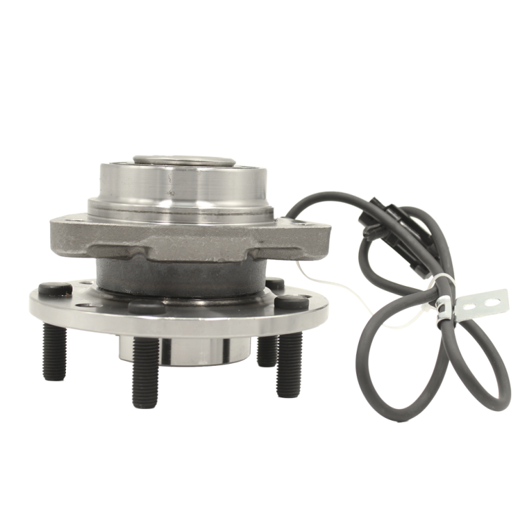 MAZA DELANTERA CHEVROLET BLAZER 4X4 97-05