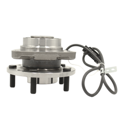 MAZA DE CHEVROLET BLAZER 4X4 97-05