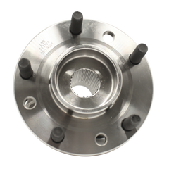 MAZA DE CHEVROLET BLAZER 4X4 97-05