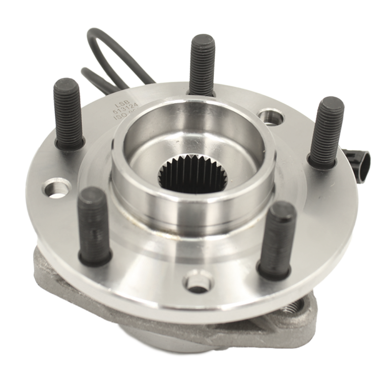 MAZA DELANTERA CHEVROLET BLAZER 4X4 97-05