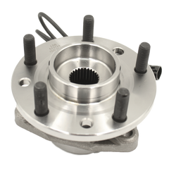 MAZA DE CHEVROLET BLAZER 4X4 97-05