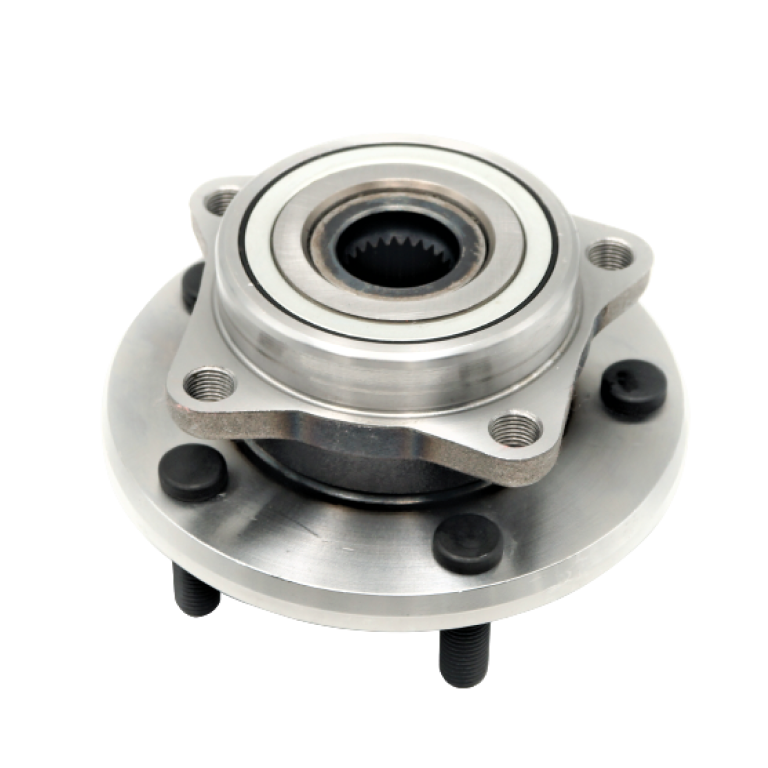 MAZA DEL. S/ABS MITSUBISHI GALANT 99-09