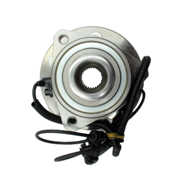 MAZA DE JEEP LIBERTY 4X4, 4X2 02-07