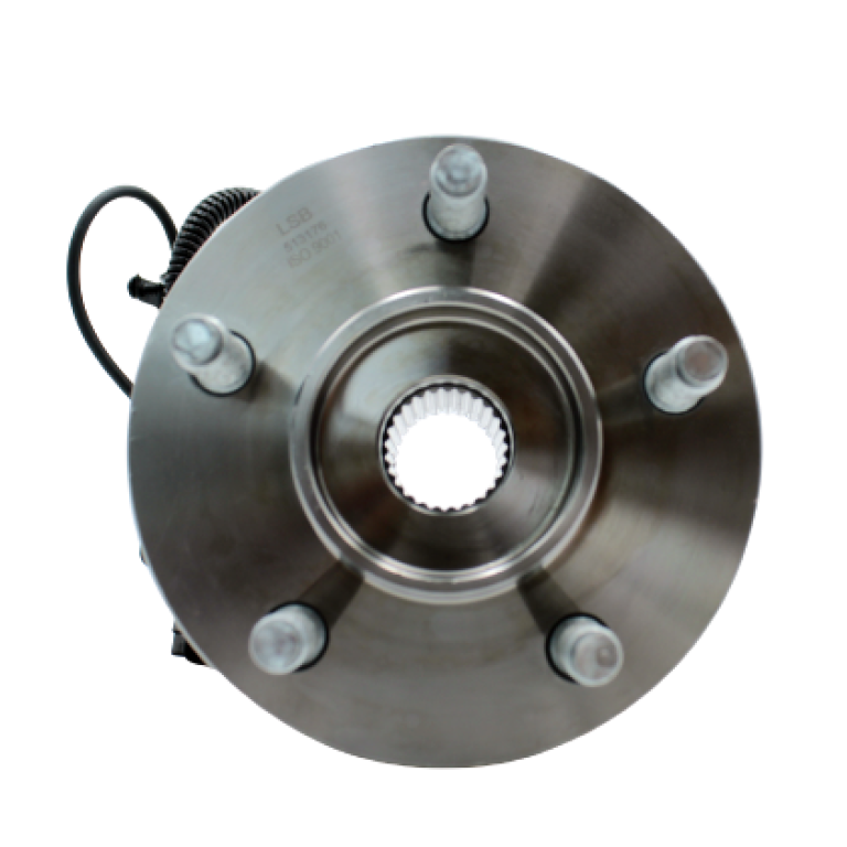 MAZA DE JEEP LIBERTY 4X4, 4X2 02-07