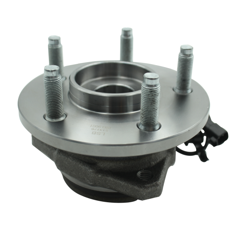 MAZA DE JEEP LIBERTY 4X4, 4X2 02-07