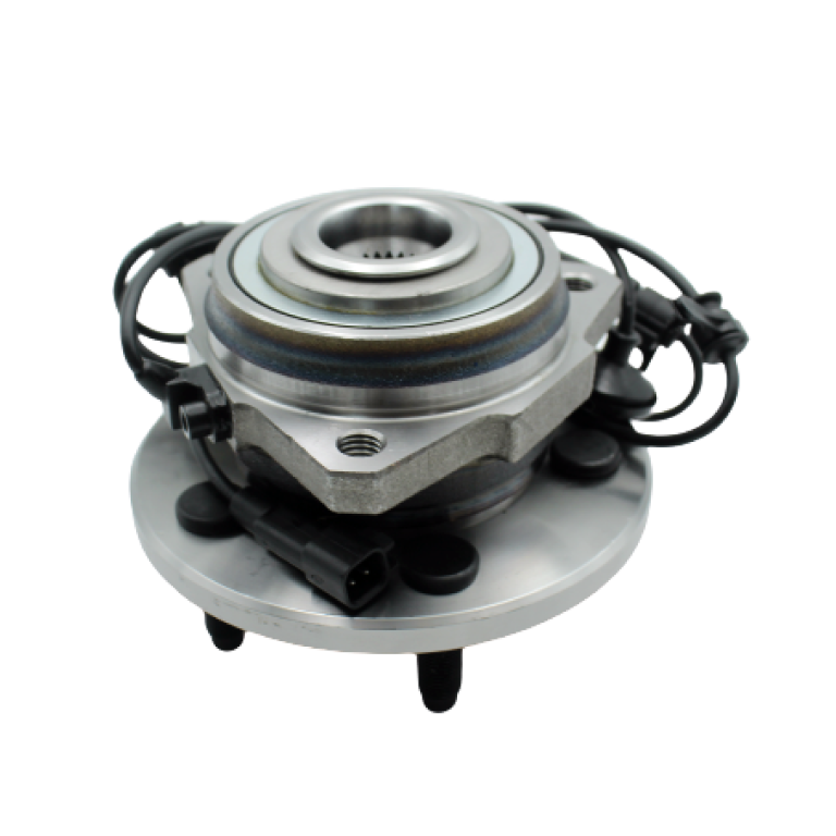 MAZA DE JEEP LIBERTY 4X4, 4X2 02-07