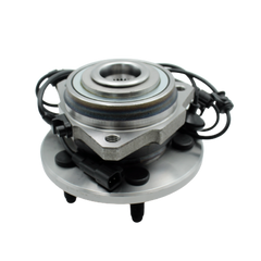 MAZA DE JEEP LIBERTY 4X4, 4X2 02-07