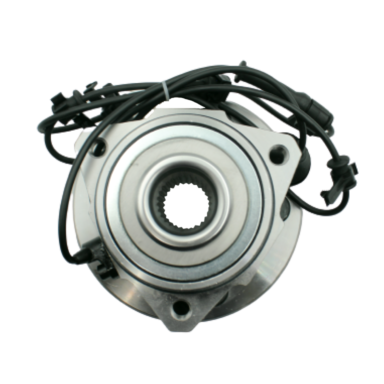 MAZA DE JEEP LIBERTY 4X4, 4X2 02-07