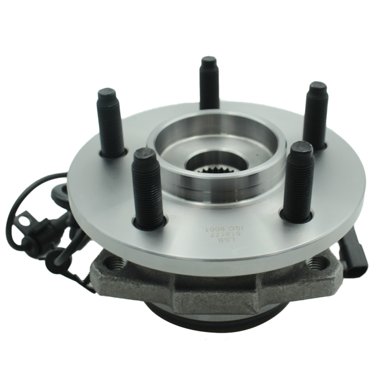 MAZA DE JEEP LIBERTY 4X4, 4X2 02-07