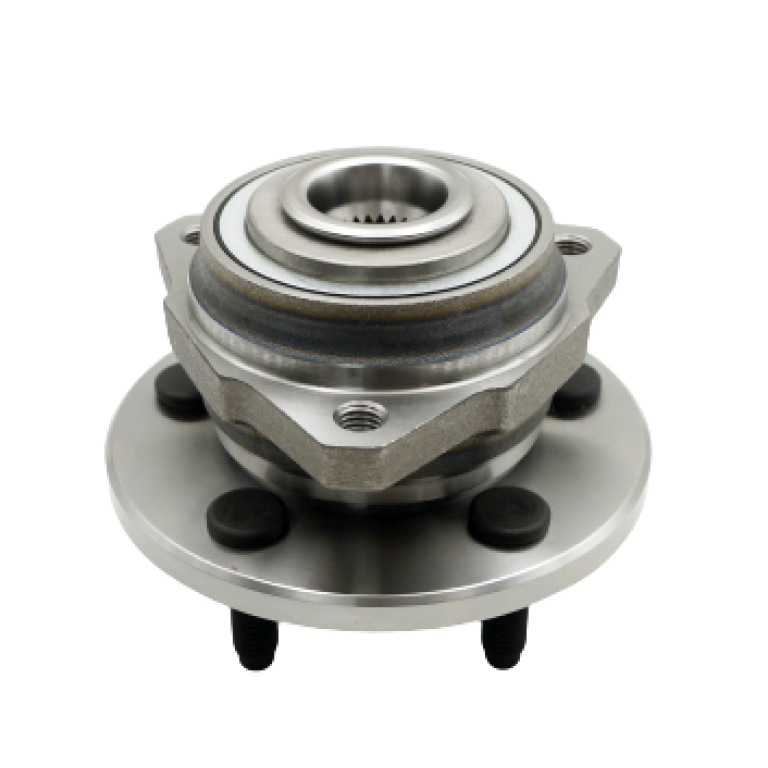 MAZA DE JEEP LIBERTY 4X2 02-05