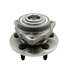 MAZA DE JEEP LIBERTY 4X2 02-05