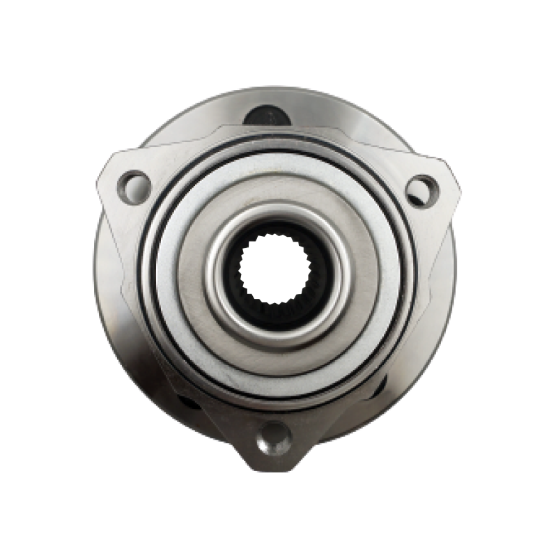 MAZA DE JEEP LIBERTY 4X2 02-05