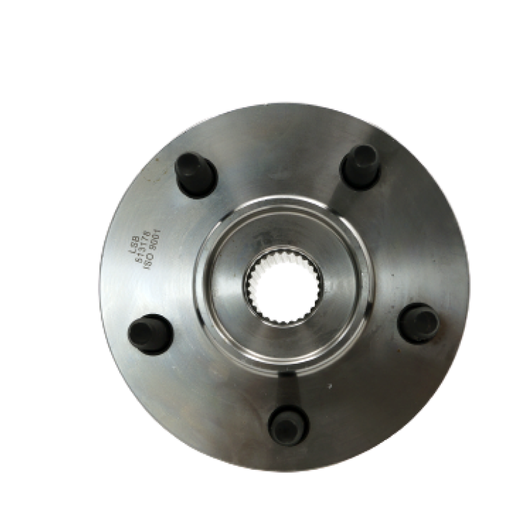 MAZA DE JEEP LIBERTY 4X2 02-05