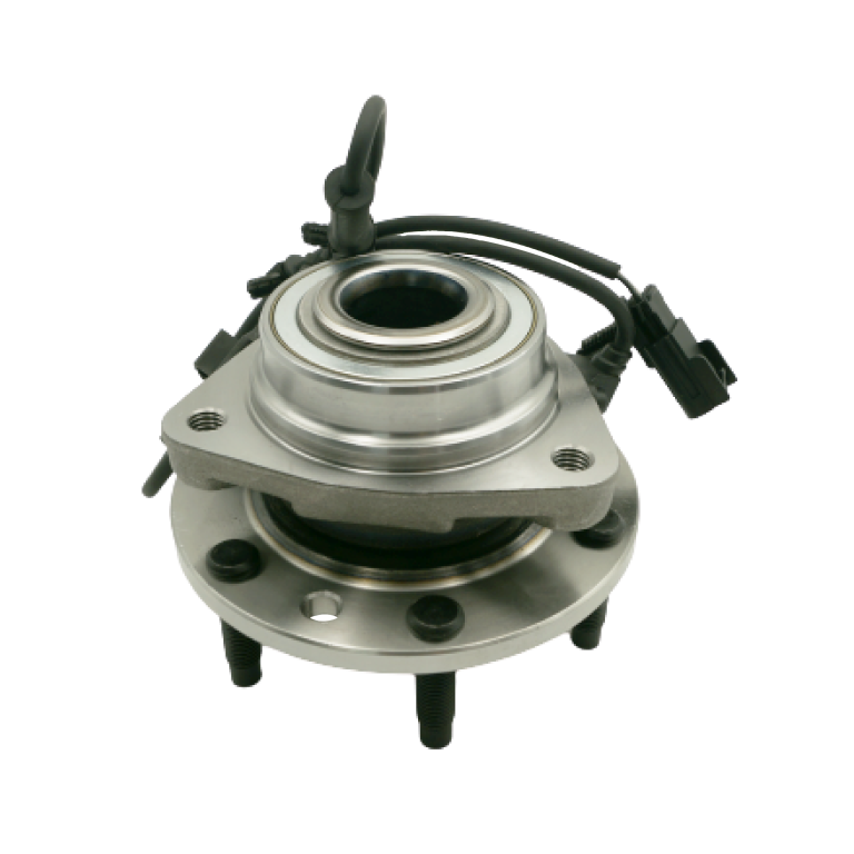 MAZA DE CHEVROLET SSR 4X2 03-06