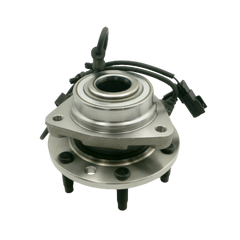 MAZA DE CHEVROLET SSR 4X2 03-06