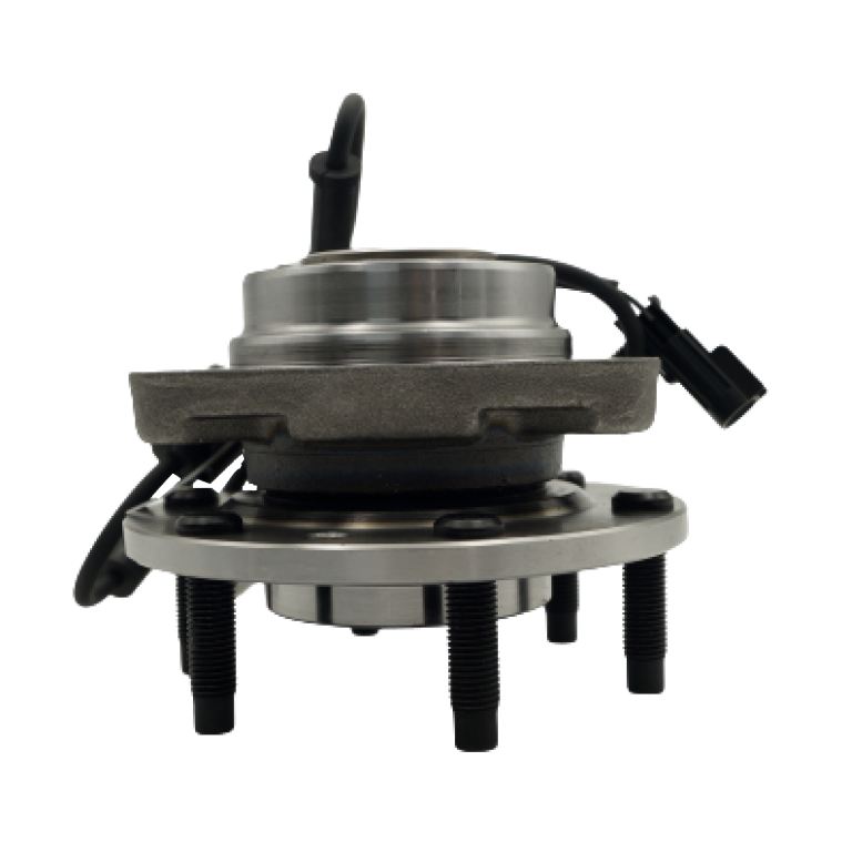 MAZA DE CHEVROLET SSR 4X2 03-06