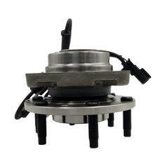 MAZA DE CHEVROLET SSR 4X2 03-06