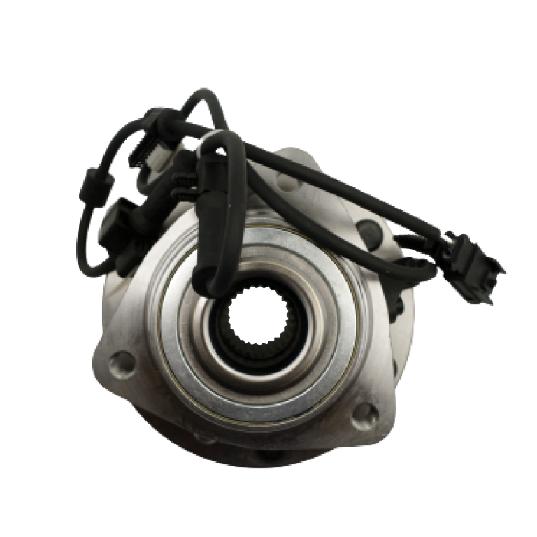 MAZA DE CHEVROLET SSR 4X2 03-06