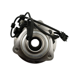 MAZA DE CHEVROLET SSR 4X2 03-06