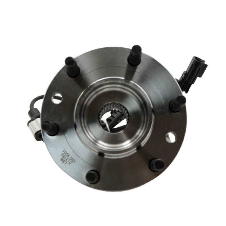 MAZA DE CHEVROLET SSR 4X2 03-06