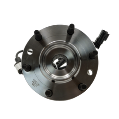 MAZA DE CHEVROLET SSR 4X2 03-06