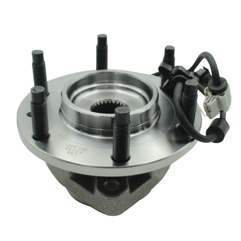 MAZA DE CHEVROLET SSR 4X2 03-06